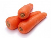 Морковь отечественная